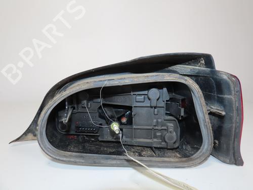 Left taillight CITROËN SAXO (S0, S1) 1.1 X, SX | BP32224000C34