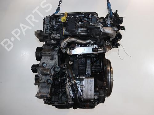 Engine RENAULT MASTER III Van (FV) 2.3 dCi 100 FWD (FV0A, FV0B, FV0G, FV0K, FV0H) | BP39627535M1 - Image 6