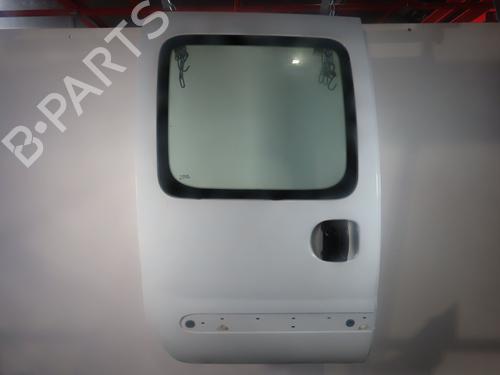 Used Right slide door RENAULT KANGOO Express (FC0/1_) 1.5 dCi (FC07, FC1R) (65 hp) 23163803