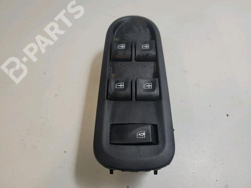 Used Left front window switch Left front window switch DACIA DUSTER (HS_) 1.5 dCi (109 hp) 9029337 9029337