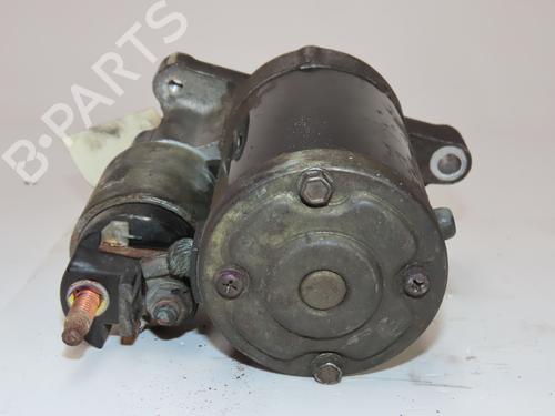 Used Starter CITROËN C2 (JM_) 1.1 (60 hp) 28159526