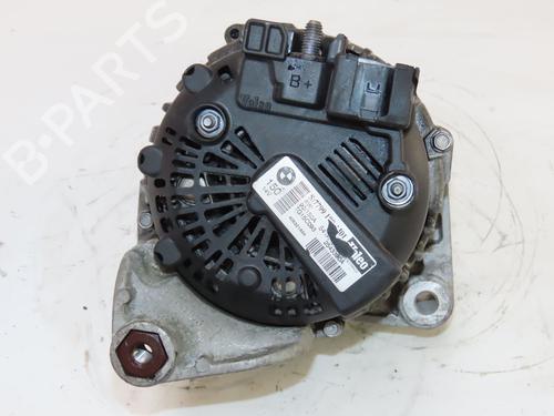 Used Alternator Alternator BMW 3 (E90) 318 d (122 hp) 34357632 34357632