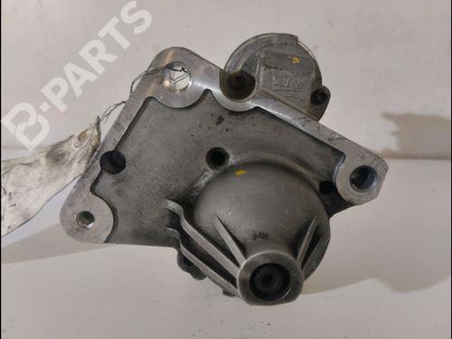 Used Starter Starter PEUGEOT 1007 (KM_) 1.4 HDi (68 hp) 11132244 11132244