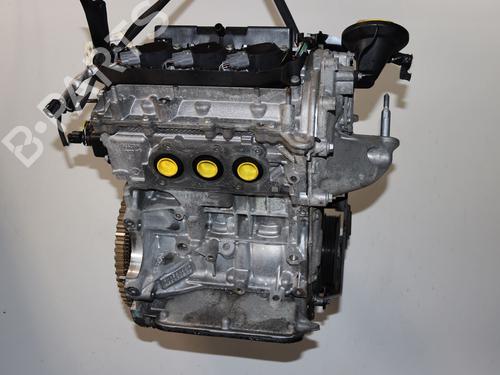 Engine RENAULT TWINGO III (BCM_, BCA_) 1.0 SCe 70 | BP26310986M1