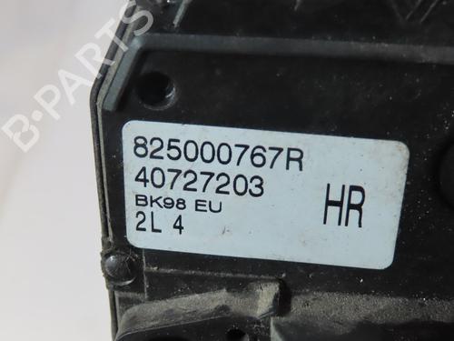 Used Rear right lock RENAULT CLIO IV (BH_) 1.5 dCi 75 (75 hp) 28330979