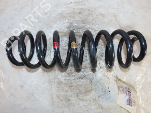 Shock absorber spring TOYOTA RAV 4 V (_A5_, _H5_) 2.5 Hybrid AWD (AXAH54, AXAL54) | BP23160547C152