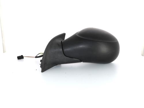 Left mirror CITROËN C3 I (FC_, FN_) 1.4 16V HDi | BP31820666C26 