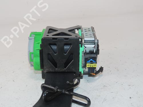 Used Front right seatbelt Front right seatbelt PEUGEOT PARTNER Tepee 1.6 HDi 75 (16V) (75 hp) 39966953 39966953