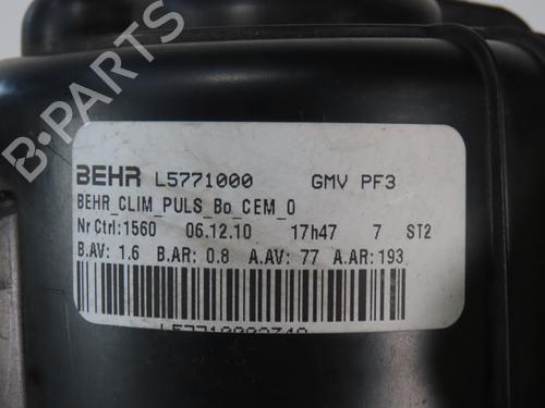 Heater blower motor PEUGEOT 407 Coupe (6C_) 2.0 HDi | BP27268092M62 