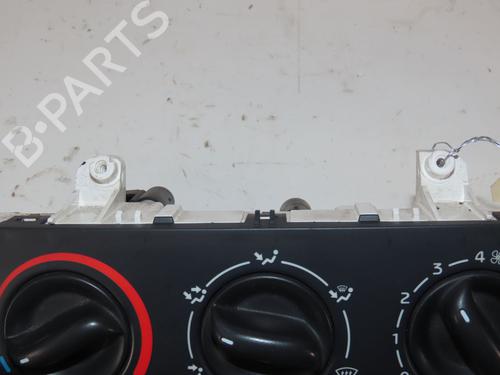 Used Climate control Climate control RENAULT CLIO II (BB_, CB_) 1.2 (BB0A, BB0F, BB10, BB1K, BB28, BB2D, BB2H, CB0A,... (58 hp) 33808608 33808608