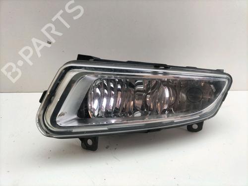 Used Left front fog light VW POLO V (6R1, 6C1) 1.2 TDI (75 hp) 11241950
