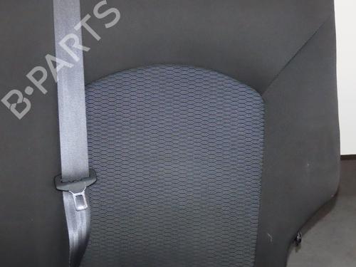 Used Seats set OPEL CORSA E (X15) 1.4 (08, 68) (90 hp) 26442807
