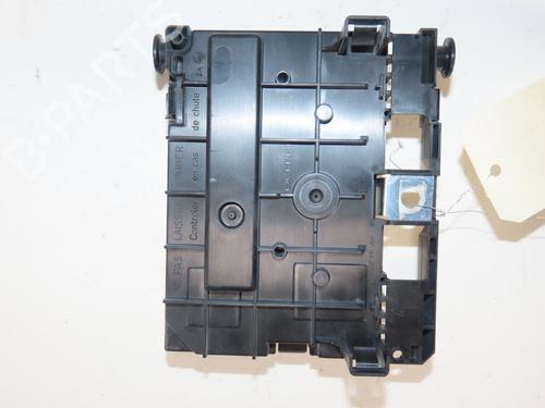 Fuse box CITROËN C4 Picasso I MPV (UD_) 1.6 HDi | BP30093138E1