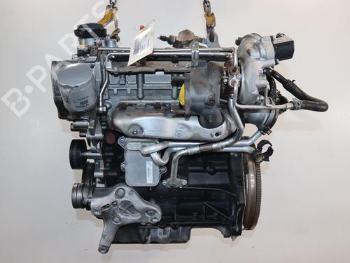 Engine VW GOLF VI (5K1) 1.4 TSI | BP38182810M1  - Image 6