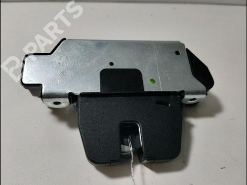 Used Tailgate lock Tailgate lock CITROËN C3 II (SC_) 1.4 HDi 70 (SC8HZC, SC8HR0, SC8HP4) (68 hp) 10907312 10907312