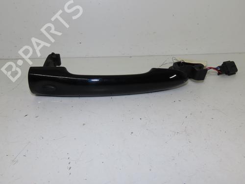 Used Front right exterior door handle RENAULT CLIO IV (BH_) 1.6 RS Trophy (BHJ4, BHJ6) (220 hp) 16638340