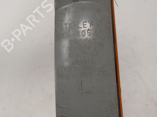 Left front indicator HONDA ACCORD V Coupe (CD) 2.2 i ES (CD7) | BP36758731C32 - Image 4
