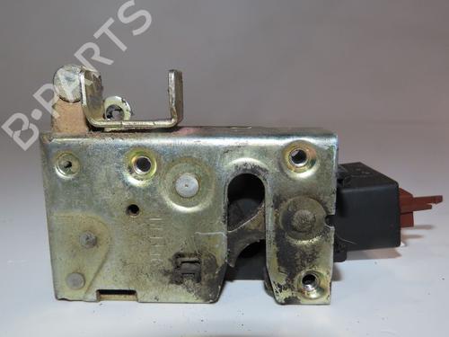 Front right lock CITROËN SAXO (S0, S1) 1.1 X, SX | BP27095376C97 