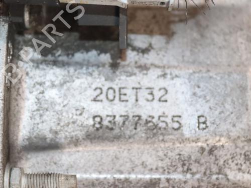 Gearbox CITROËN C4 CACTUS 1.6 BlueHDi 100 | BP40051645M3 - Image 5