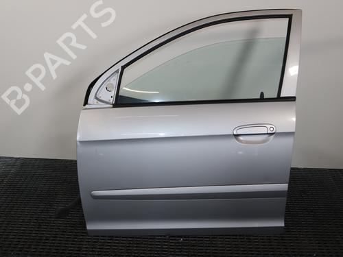 Left front door KIA PICANTO I (SA) 1.1 CRDi | BP23162854C2 