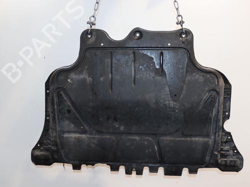 Underbody protection VW GOLF VII (5G1, BQ1, BE1, BE2) 2.0 GTD | BP29845997M92 