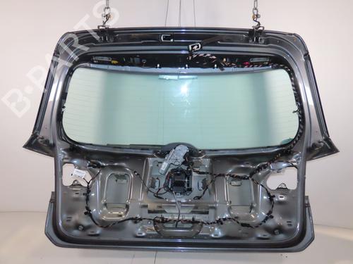 Used Tailgate VW GOLF SPORTSVAN VII (AM1, AN1) 1.0 TSI (115 hp) 27926516