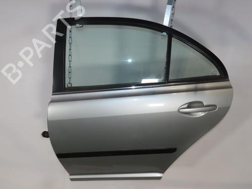 Left rear door TOYOTA AVENSIS (_T25_) 2.0 D-4D (ADT250_, ADT250R) | BP28285338C4 