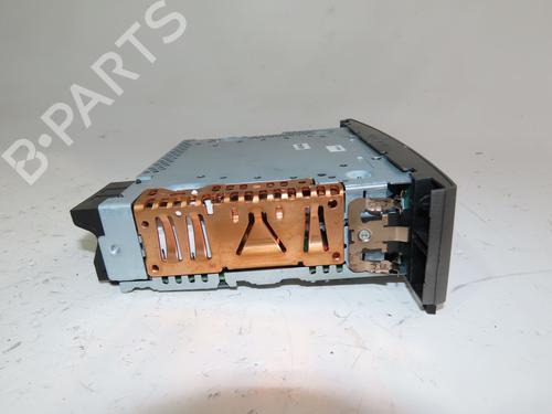 Radio PEUGEOT 308 I (4A_, 4C_) 1.6 HDi | BP18327090E6 