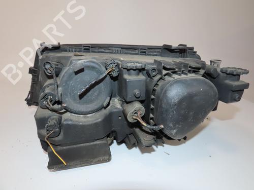 Used Right headlight BMW 3 (E46) 330 d (204 hp) 26463312
