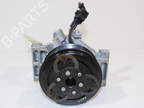 AC compressor DACIA SANDERO III 1.0 TCe 90 | BP15842404M34 