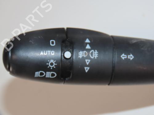 Steering column stalk CITROËN C5 III (RD_) 2.0 HDi (RDRHD8, RDRHDJ, RDRHR8, RDRHRJ) | BP30093151I23