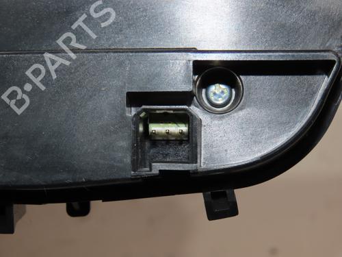 Used Climate control Climate control 20140936 20140936