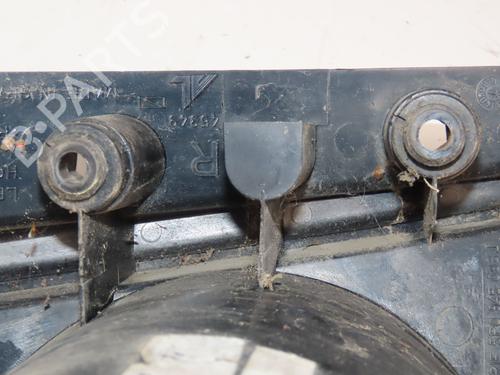 Used Right taillight Right taillight SEAT ALTEA (5P1) 2.0 TDI 16V (140 hp) 33478970 33478970