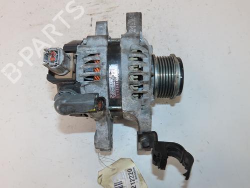 Generator PEUGEOT 108 1.0 VTi (69 hp) 27602747