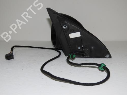 Left mirror VW PASSAT B6 (3C2) 1.9 TDI | BP14960963C26 