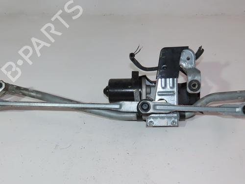 Used Front wiper motor PEUGEOT BOXER Platform/Chassis 2.2 HDi 110 (110 hp) 28159714