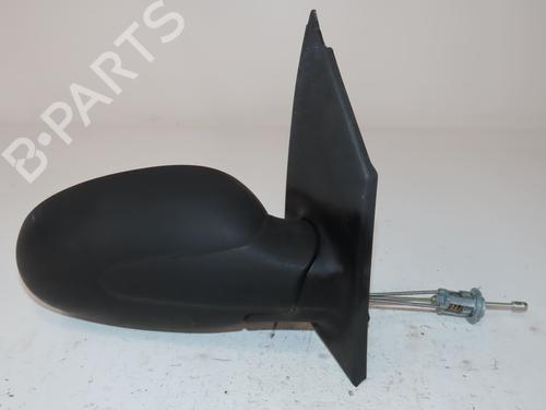 Used Right mirror SMART FORTWO Coupe (450) 0.7 (450.352, 450.332) (61 hp) 27489622