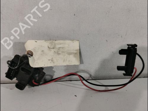 Used Heater resistor RENAULT MEGANE I Grandtour (KA0/1_) 1.9 dTi (KA1U) (80 hp) 12107709