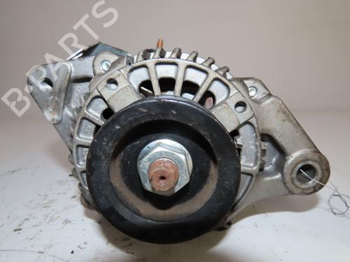 Alternator TOYOTA YARIS (_P1_) 1.3 (NCP10, SCP12_) | BP30139921M7 
