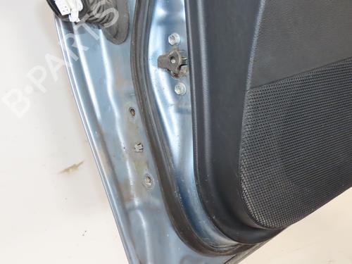 Porta posteriore destra Porta posteriore destra TOYOTA AURIS Estate (_E18_) 1.8 Hybrid (ZWE186_, ZWE186R, ZWE186H) (136 hp) 36543989 36543989