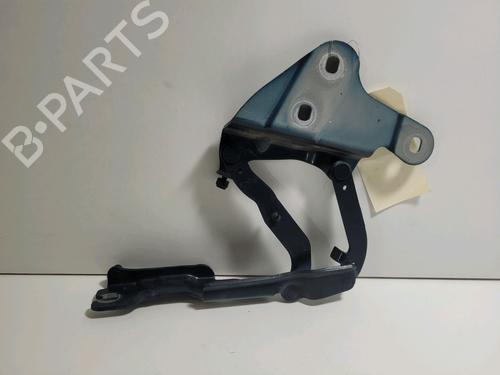 Used Hinge/Door check strap BMW X1 (E84) xDrive 18 d (136 hp) 14897550