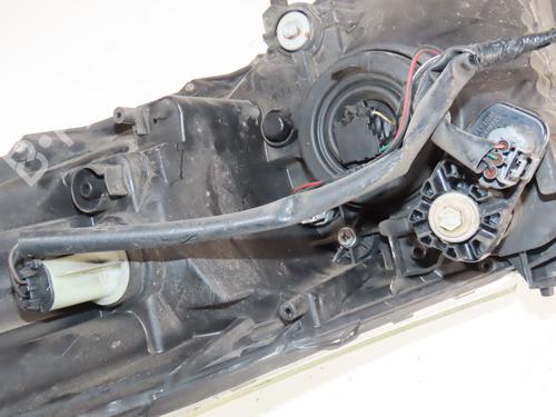 Used Left headlight SUZUKI SWIFT IV (FZ, NZ) 1.2 (AZH412, ZC72S) (94 hp) 31911900