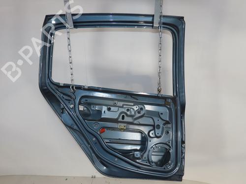 Used Left rear door RENAULT CLIO II (BB_, CB_) 1.5 dCi (B/CB07) (65 hp) 27551277