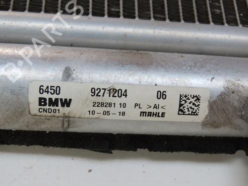 Heater matrix MINI MINI CLUBMAN (F54) Cooper | BP29601444M63 