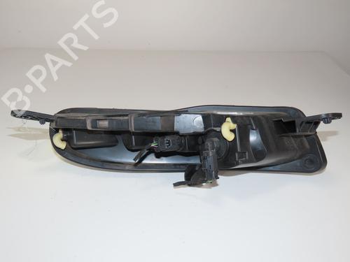 Left daytime light CITROËN BERLINGO (ER_, EC_) 1.5 BlueHDi 130 (ECYHZJ, ECYHZR) | BP31634687C104