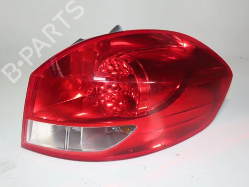Used Right taillight Right taillight RENAULT CLIO III Grandtour (KR0/1_) 1.5 dCi (KR0F) (86 hp) 33031830 33031830