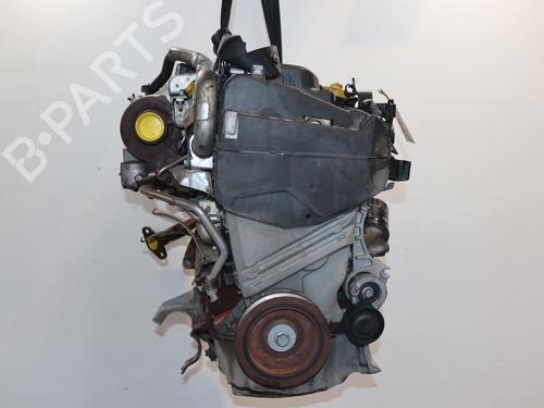 Engine RENAULT SCÉNIC III (JZ0/1_) 1.5 dCi | BP28285261M1 