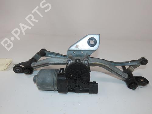Front wiper motor RENAULT TWINGO II (CN0_) 1.2 16V (CN04, CN0B) | BP38226844M29 - Image 4
