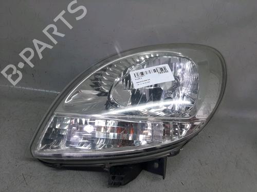 left-headlight-nissan-kubistar-van-x76-2003-23164747 main image
