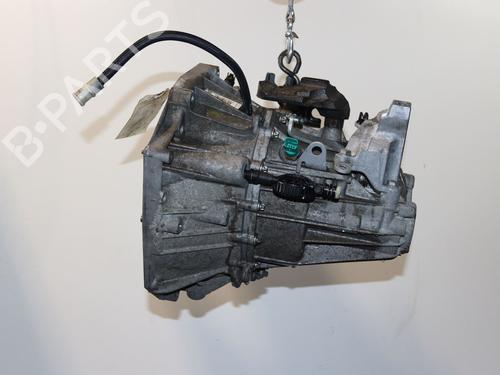 Gearbox PEUGEOT PARTNER Tepee 1.6 HDi / BlueHDi 75 | BP24214905M3 - Image 4